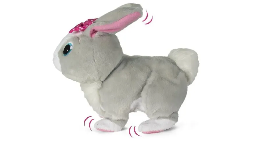 IMC Toys - Club Petz Hase Betsy
