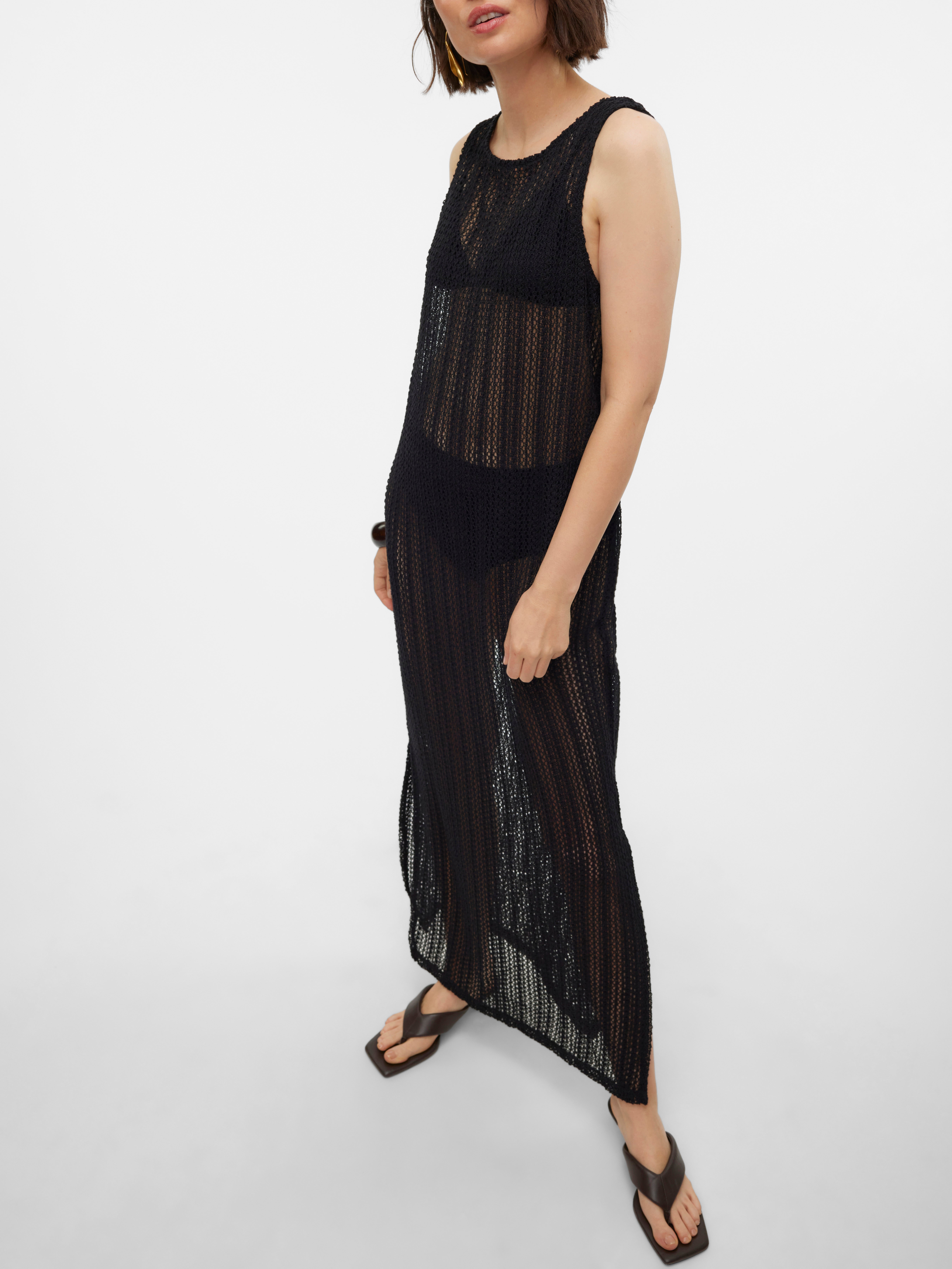 VMHEIDI Langes Kleid