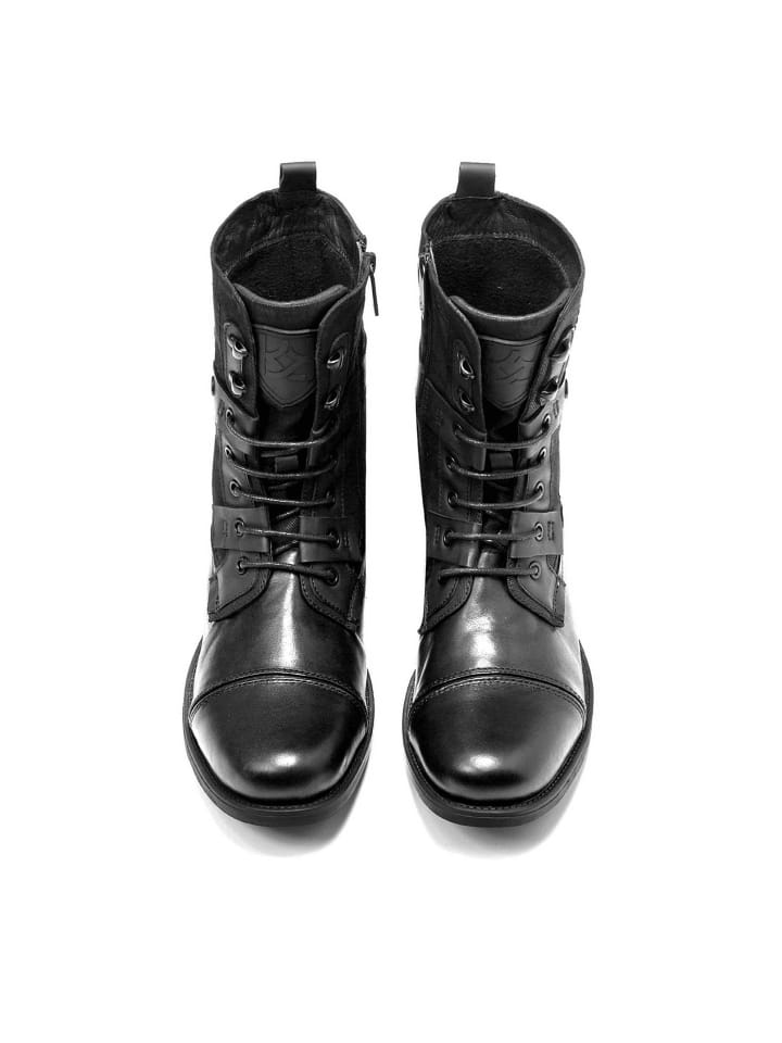Kazar Chelsea Boots  TADEU in Schwarz günstig kaufen