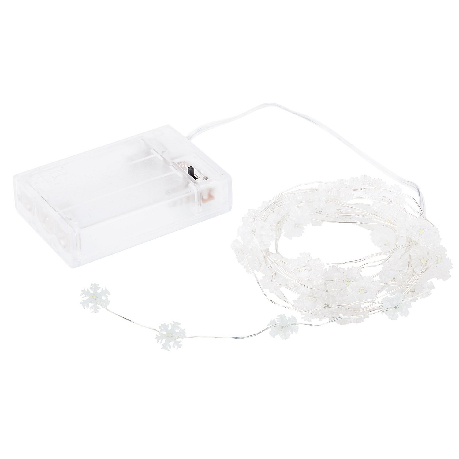 LED Micro-Lichterkette 