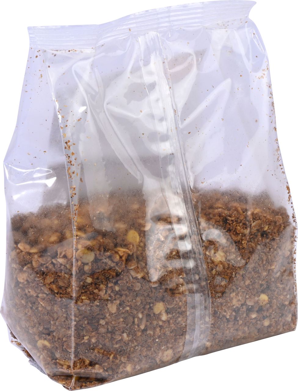 dobar Igelfutter 6 Beutel a 750 gramm