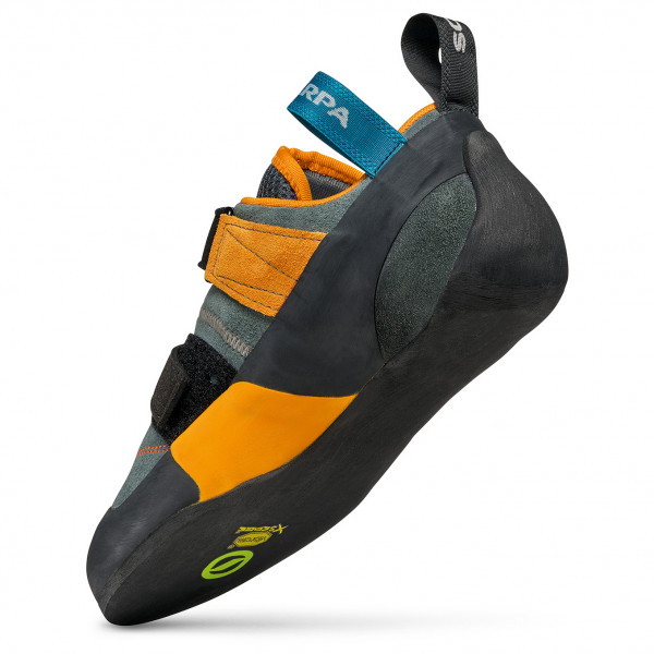 Scarpa - Force V - Kletterschuhe