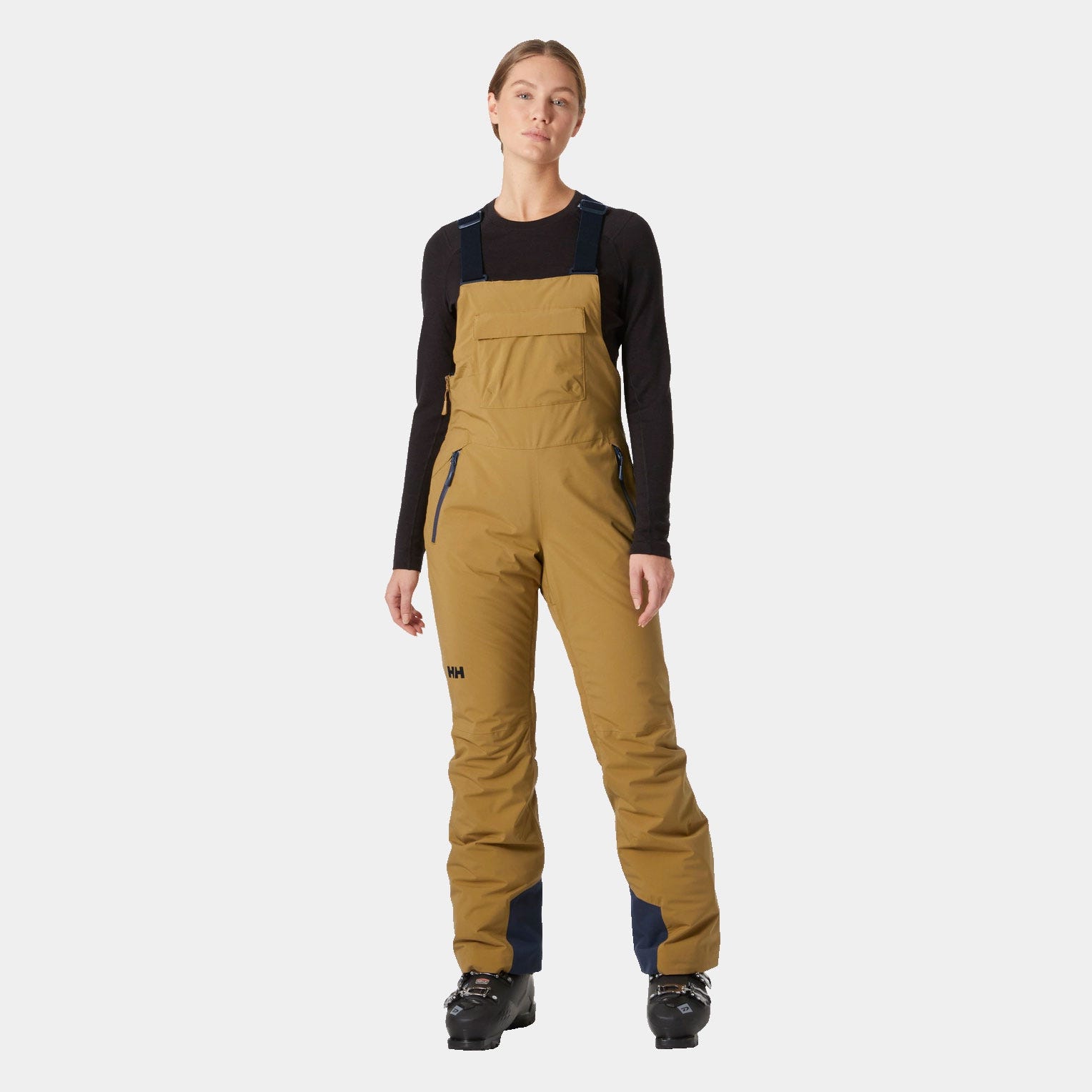 Women's Legendary Insulated Bib Pant