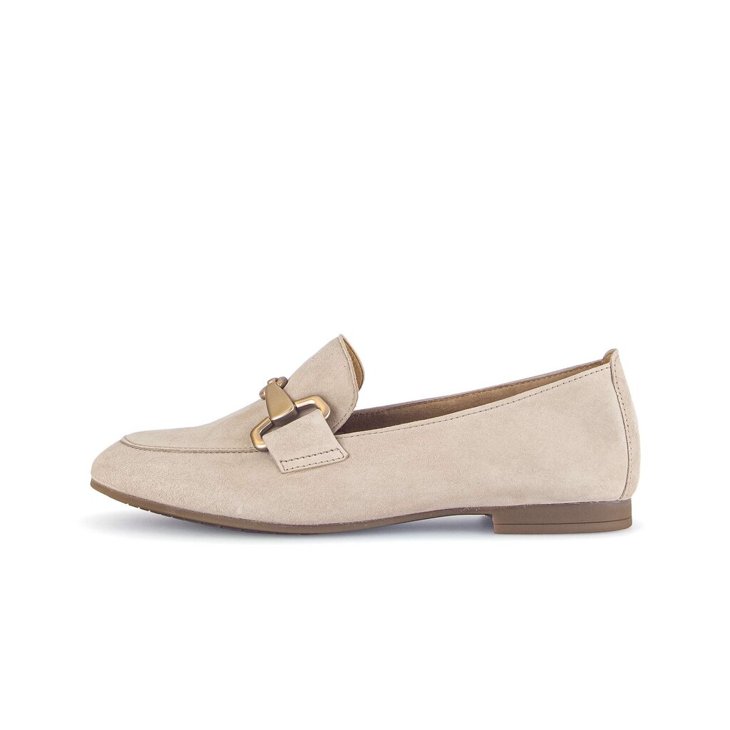 Gabor fashion Slipper beige