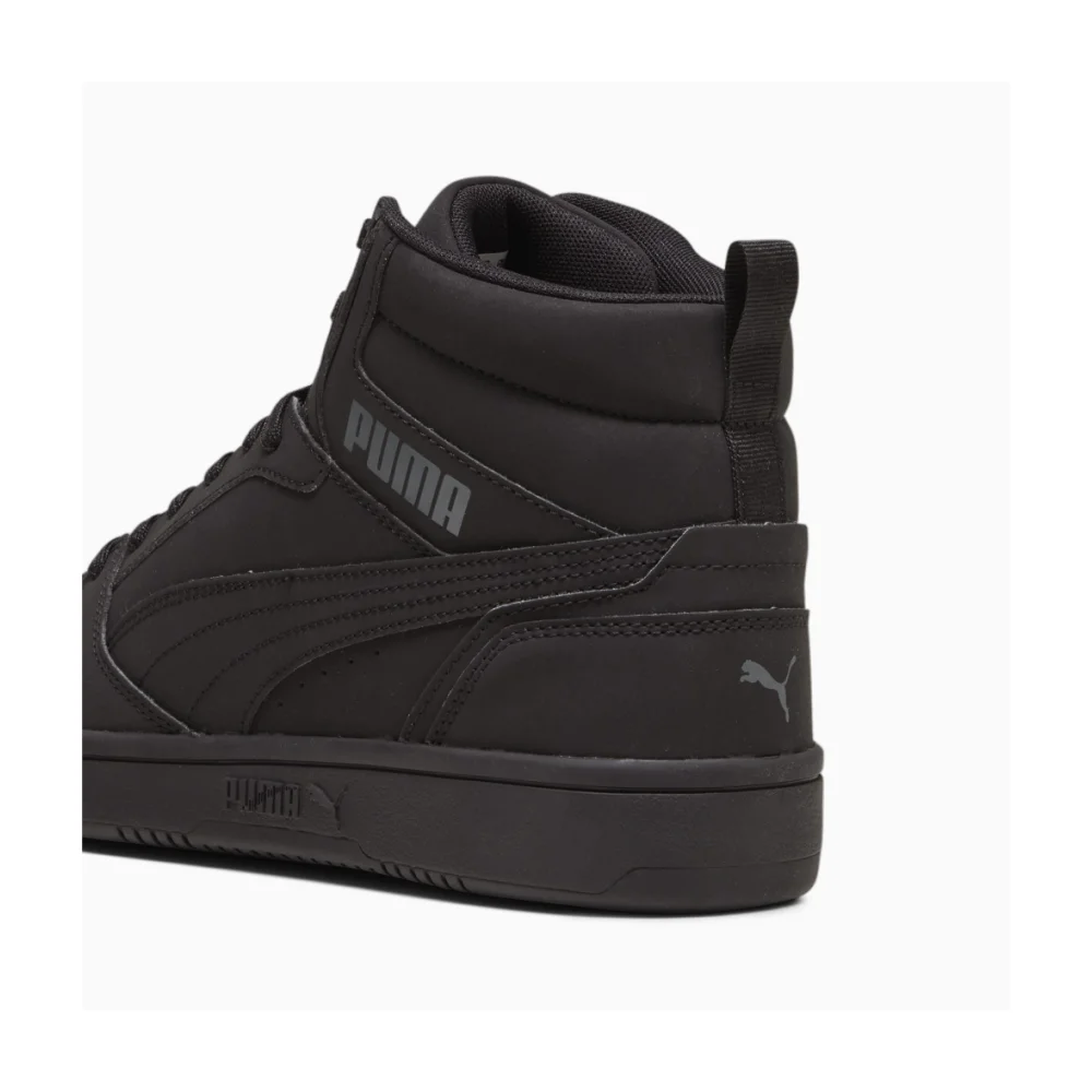 PUMA REBOUND V6 BUCK 393580_01 / schwarz