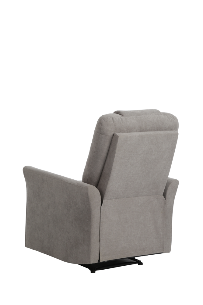 Happy Home Happy Home gepolsteter & verstellbare Relaxsessel HWP55-BEI beige