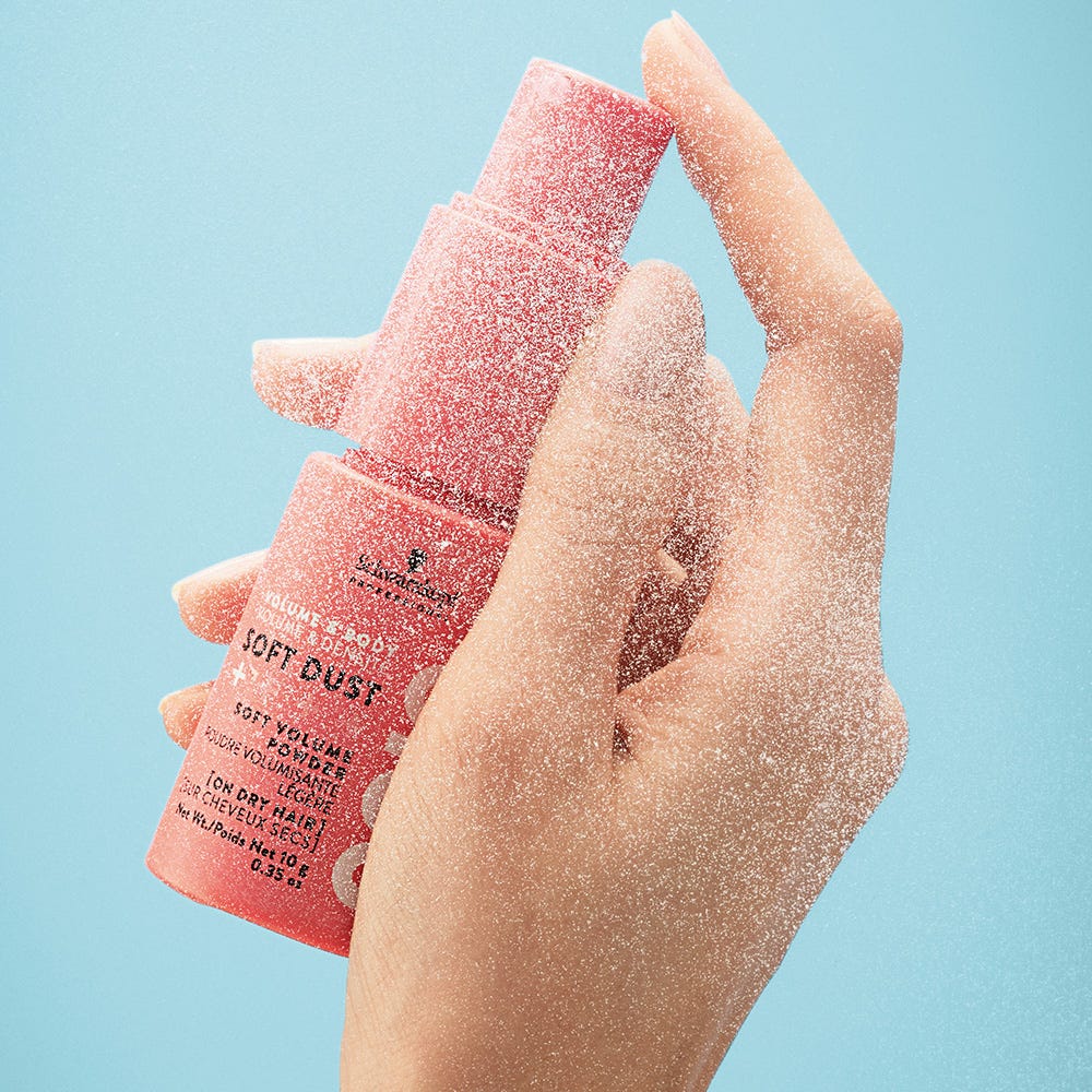 Schwarzkopf OSiS Soft Dust 10 g