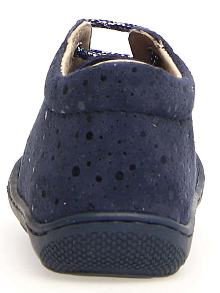 Naturino Leder-Sneakers 