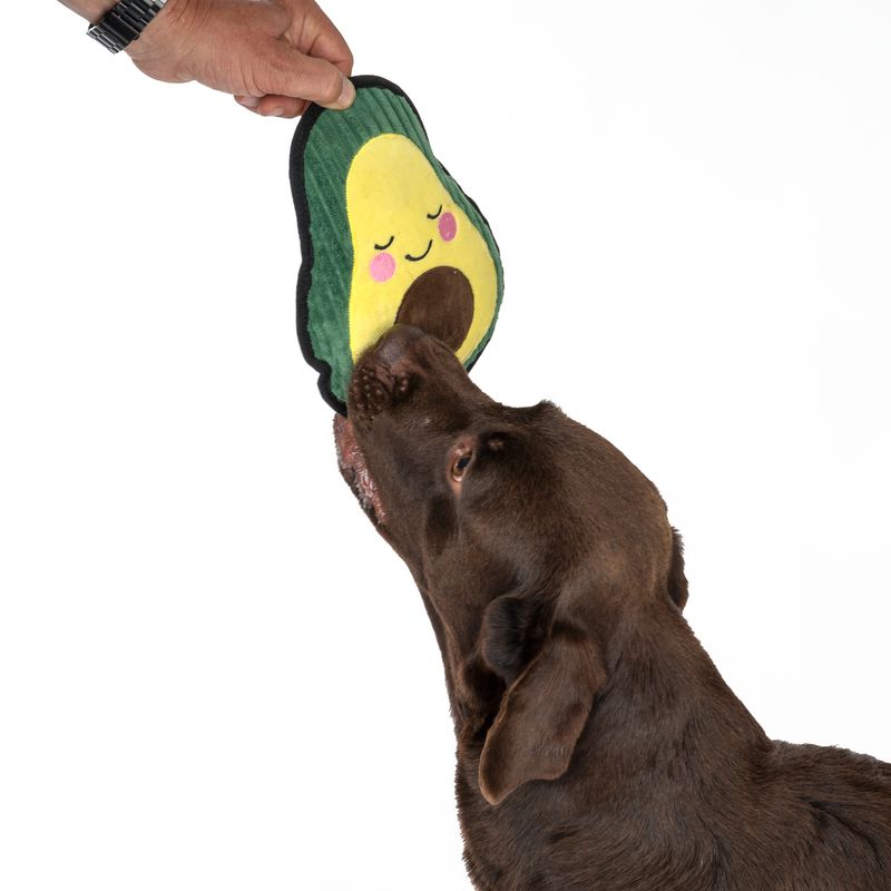 TIAKI Hundespielzeug Happy Avocado Tough zu TOP-Preisen | bitiba