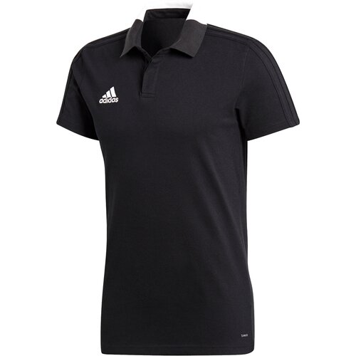 HERREN CONDIVO 18 COTTON POLOSHIRT