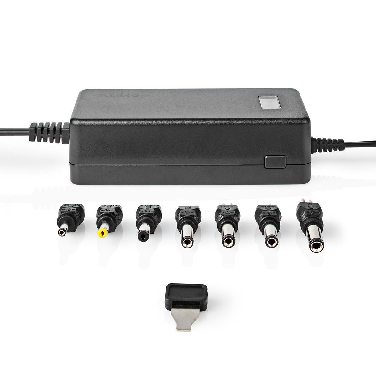 Nedis ACPA105 Universal-Netzteil