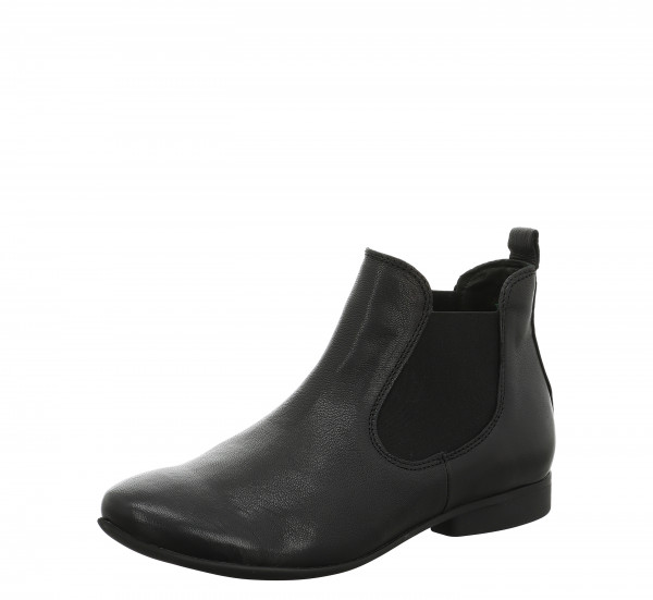 GUAD2 Chelsea Boots - Schwarz