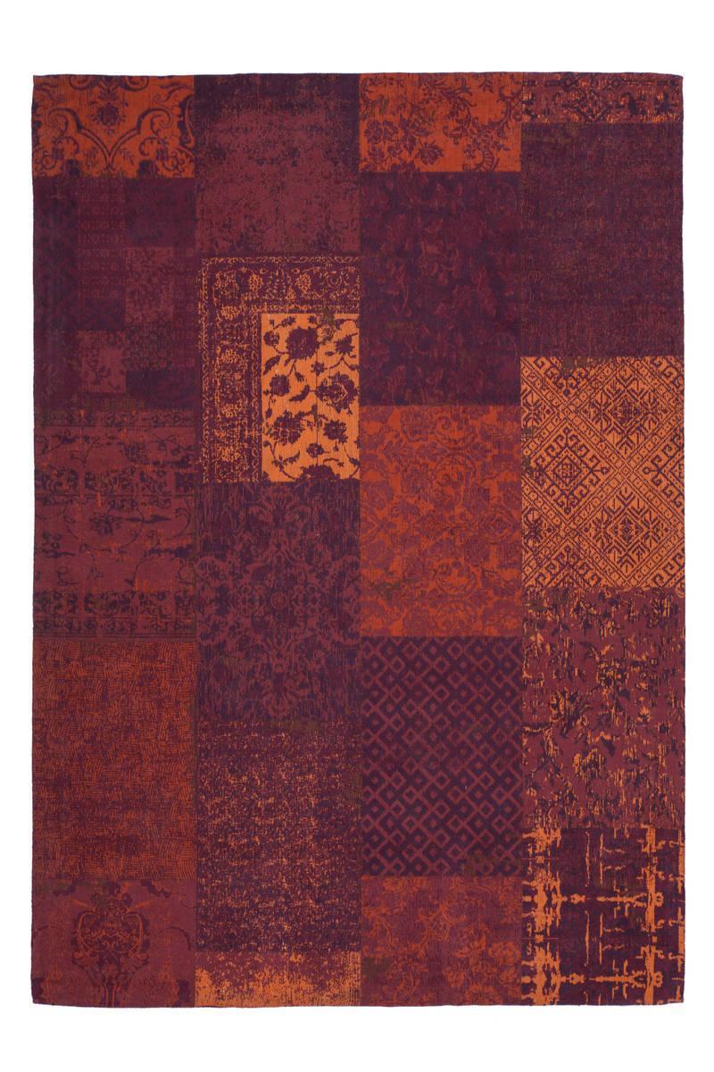 Kayoom Symphony 160 Rot 160cm x 230cm