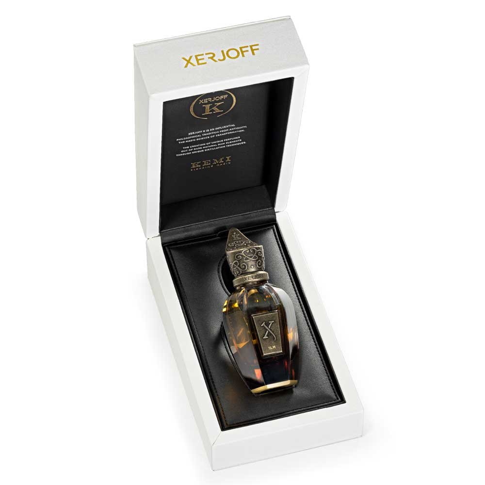 Xerjoff K Collection Ilm Parfum