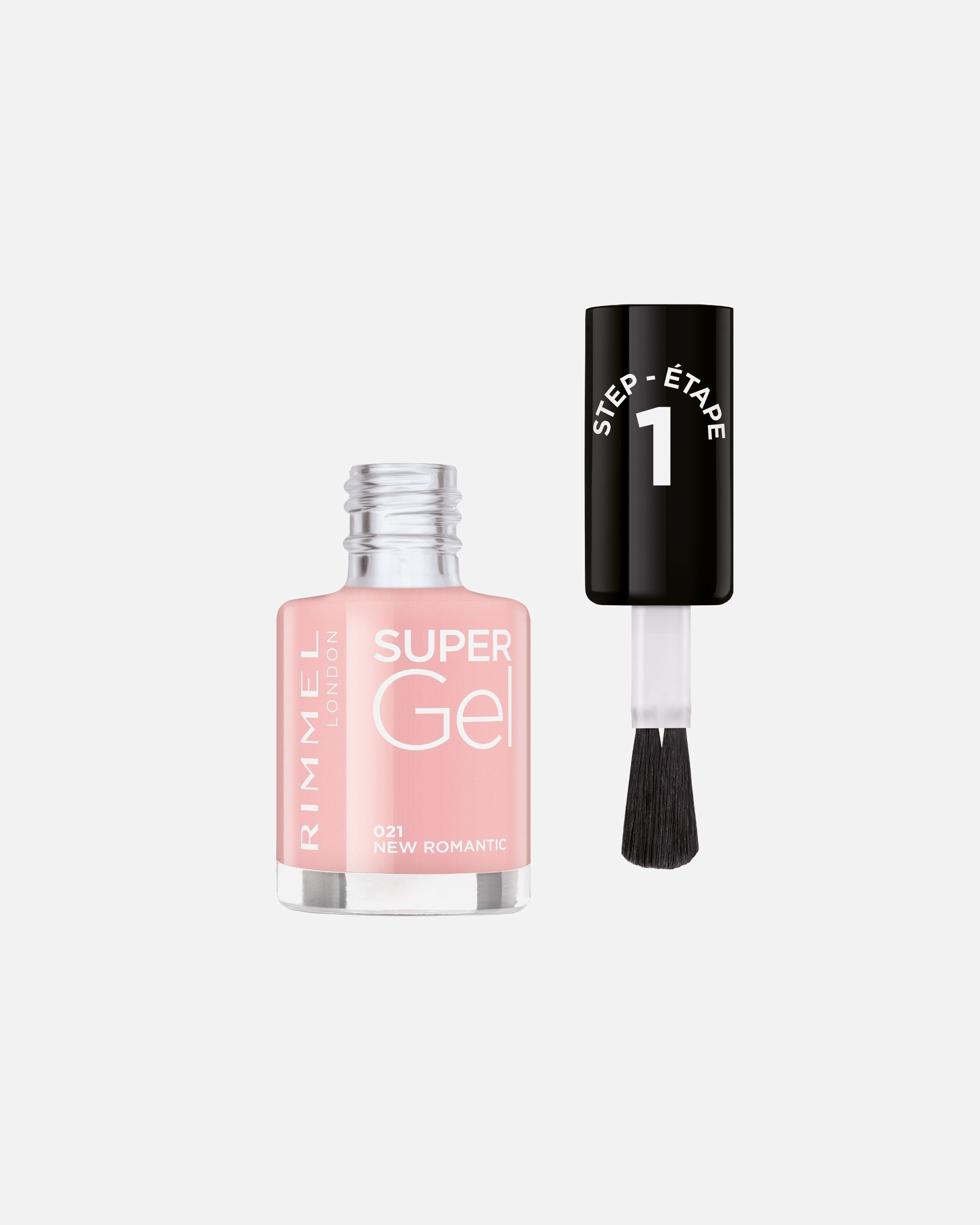 Rimmel London SUPER GEL
