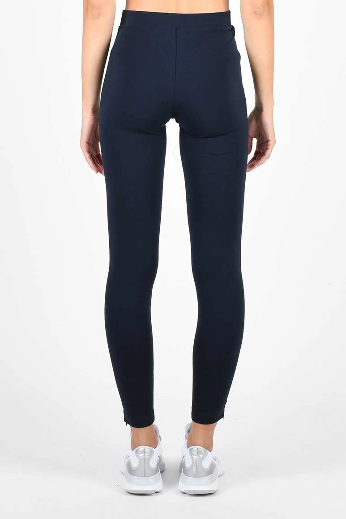 Champion  Strumpfhose Damen / Mädchen BLAU MARINEBLAU