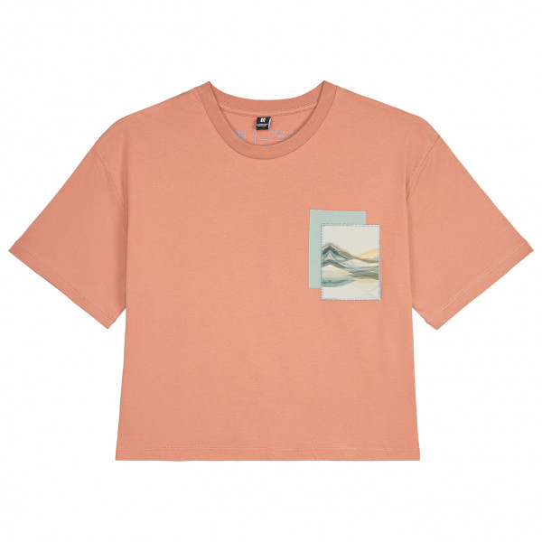 Picture - Women's Bleik Tee - T-Shirt