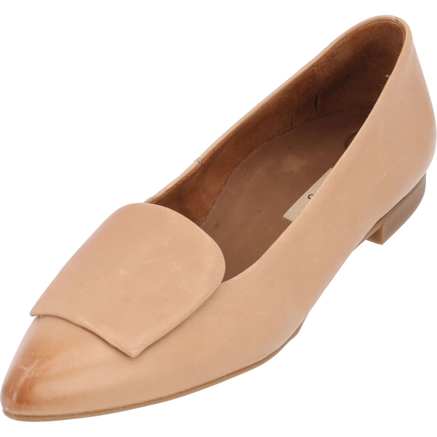 Paul Green 3792, Ballerinas, Damen, Alpaca