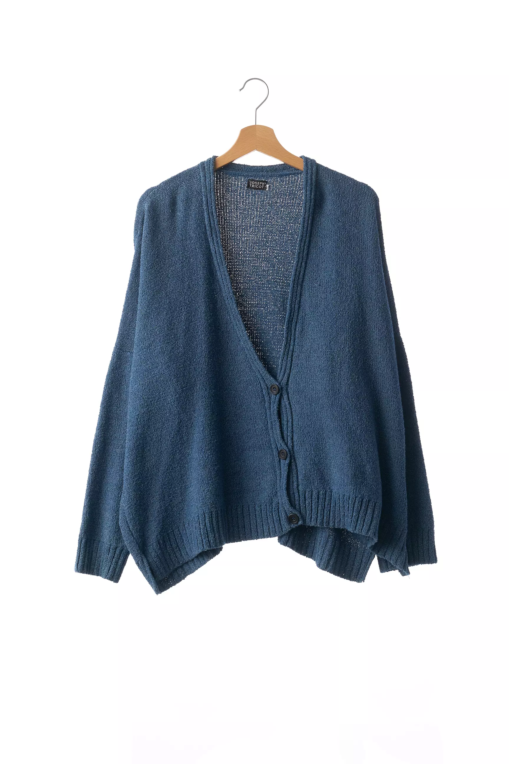 Joseph Cardigans Femme couleur bleu
