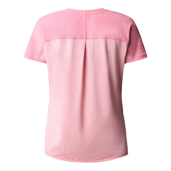 W DAWNDREAM S/S Damen - Funktionsshirt