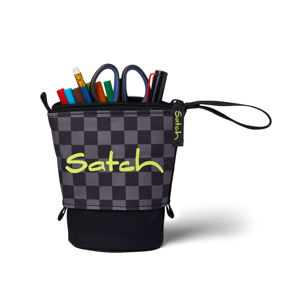 Pencil Slider Dark Skate