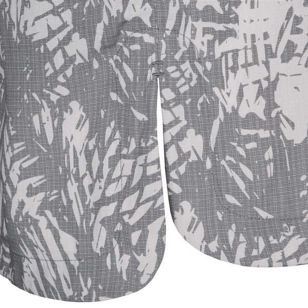 BERGEN PULLOVER S/S Damen - Tunika