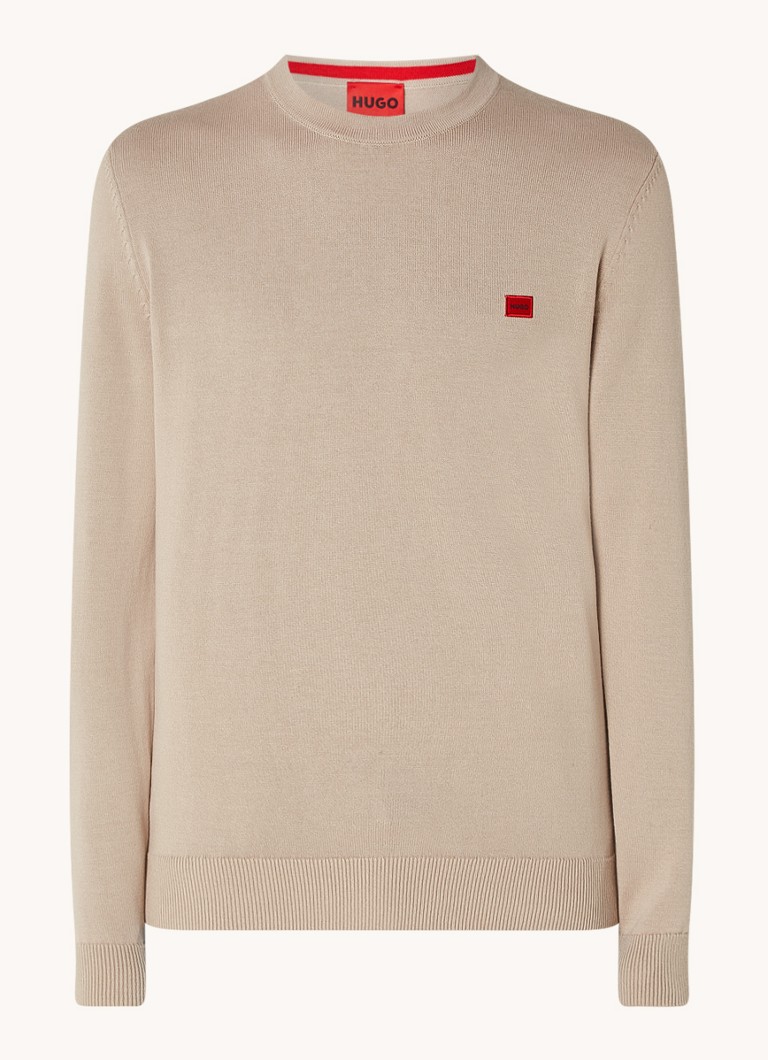 HUGO BOSS San Cassius-C1 10243453 01 00