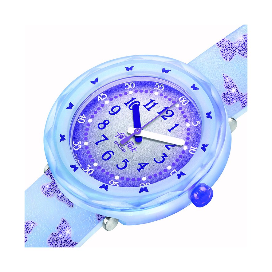 Flik Flak Kinderuhr