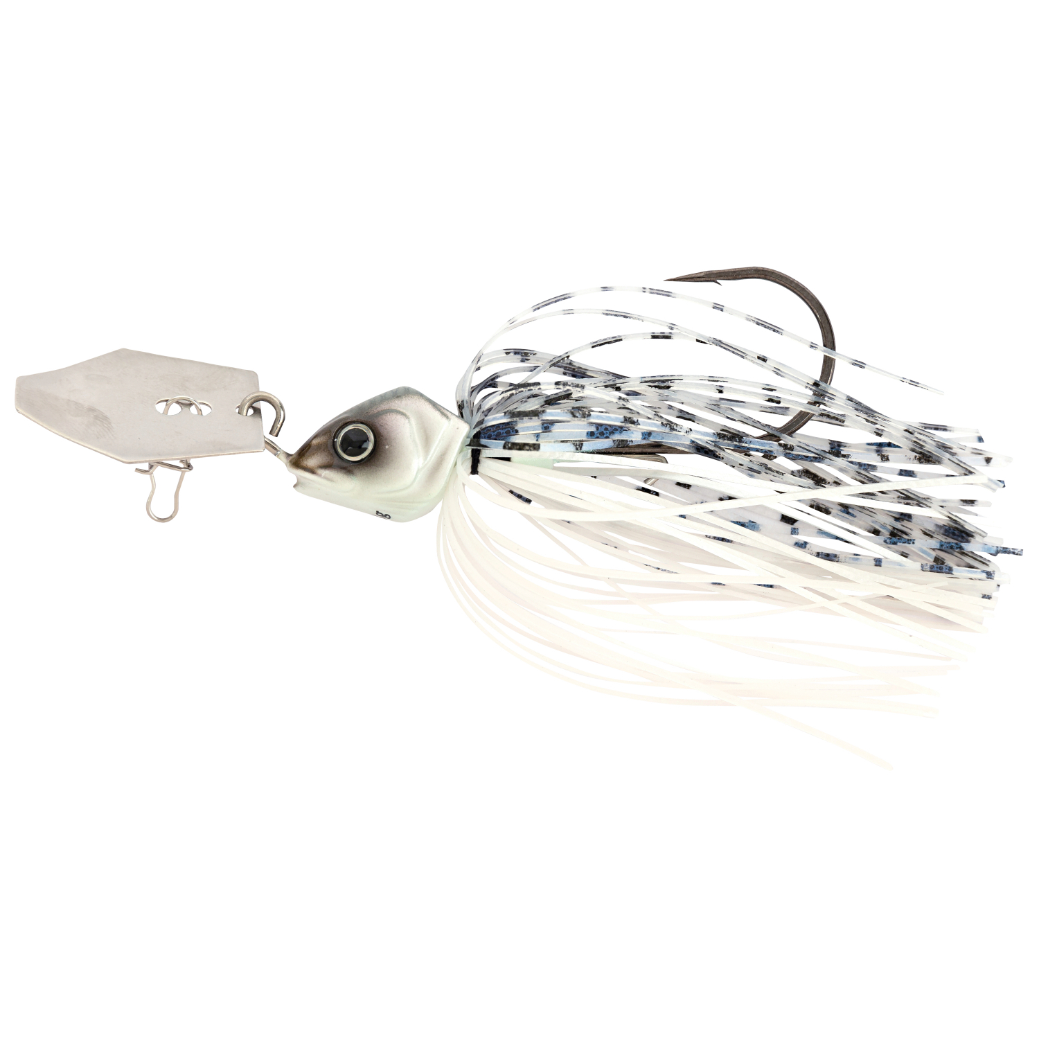 Fox Rage Chatterbait (Bleak)