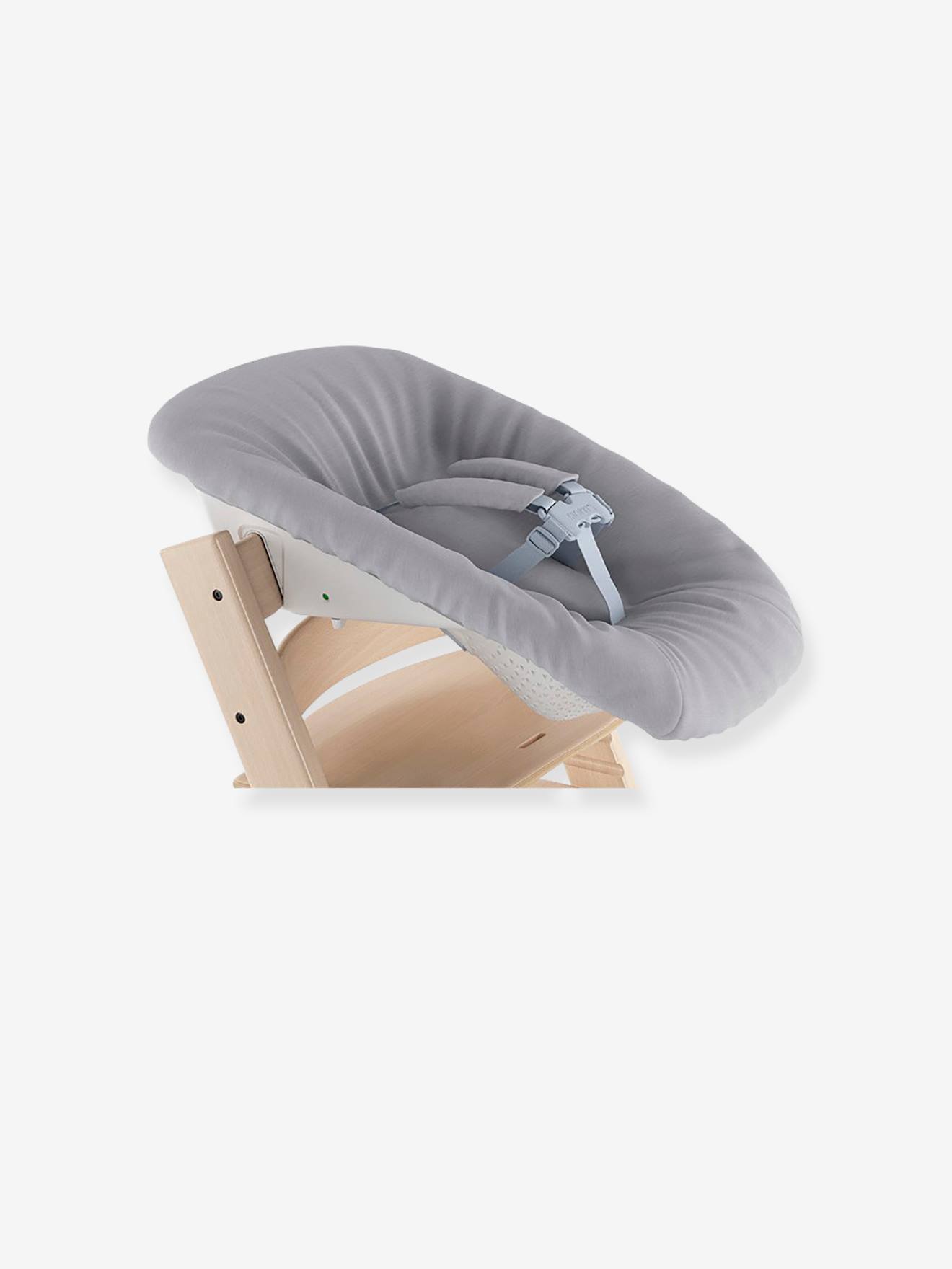 Siège Newborn Set Tripp Trapp STOKKE gris tempête