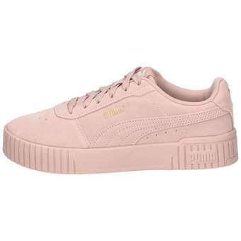 PUMA Carina 2.0 SD Sneaker in rosa
