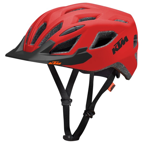 KTM - Factory Line II Helmet - Radhelm