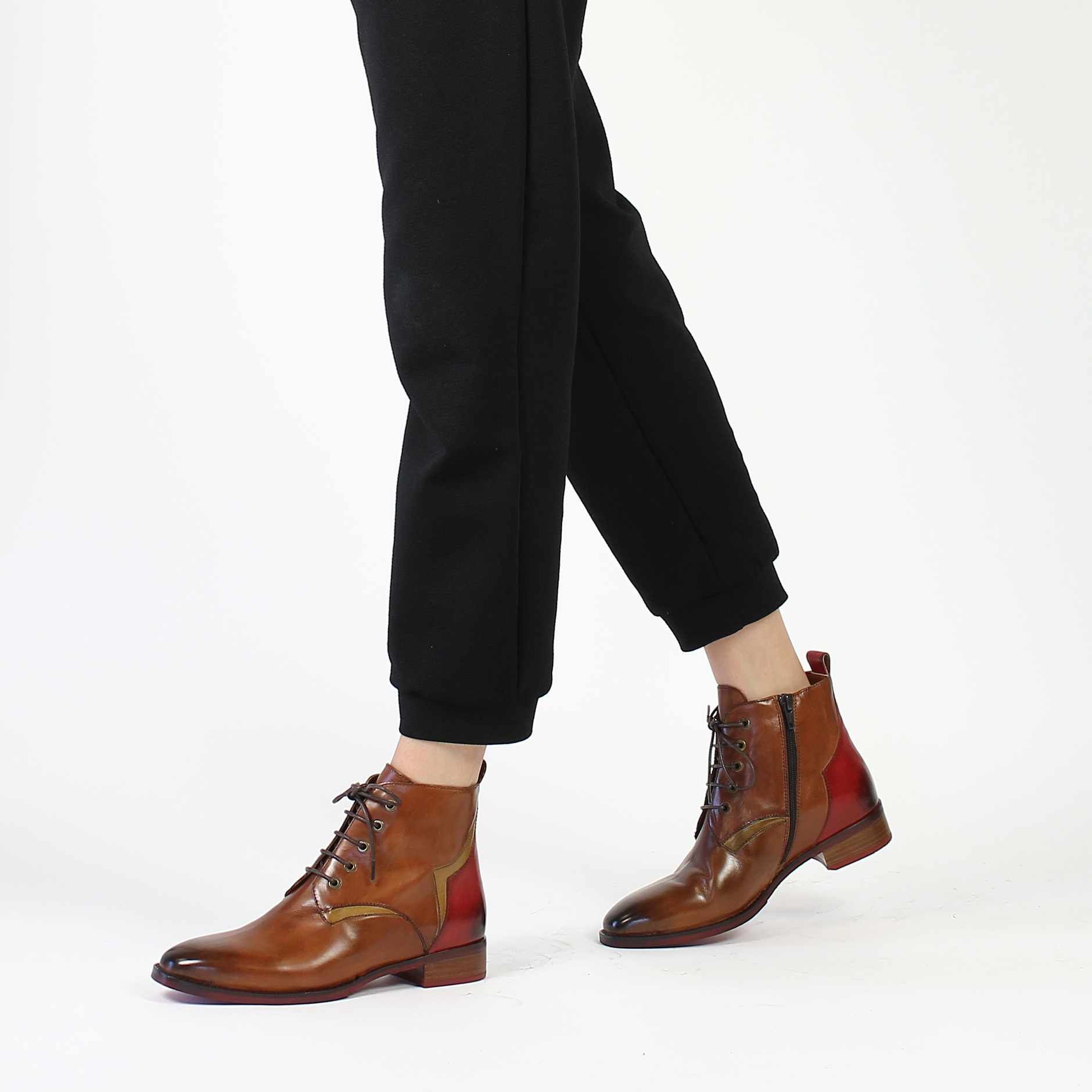 Everybody  58595 - Cognac Rouge