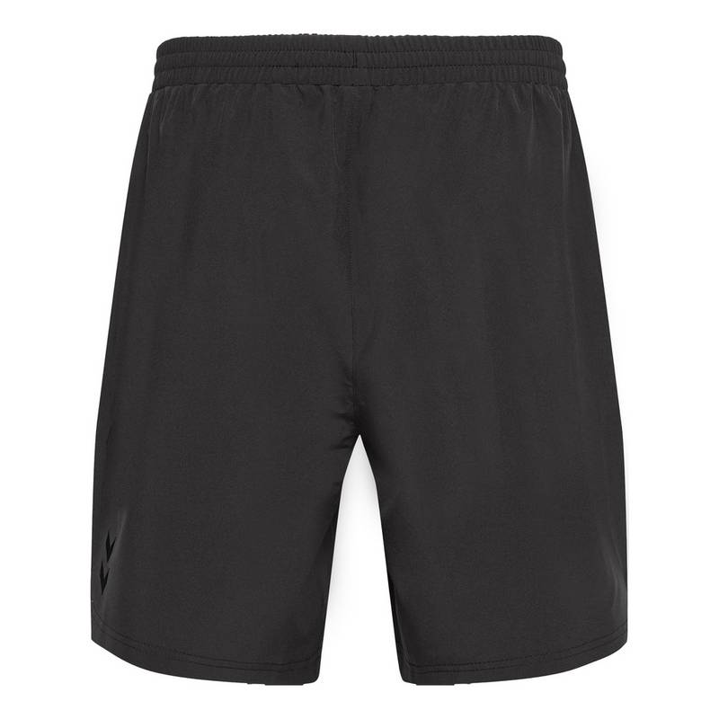 hummel hmlACTIVE COURT WOV SHORTS Sweatshorts Herren