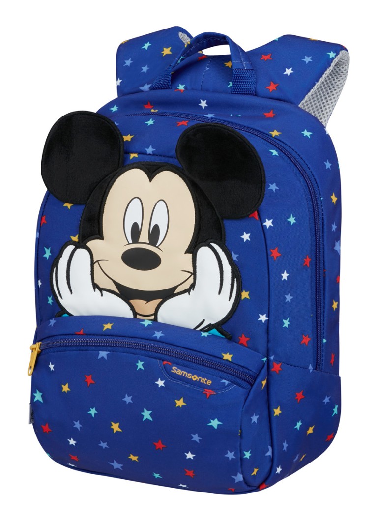 Batoh Samsonite Disney Ultimate 2.0 s potiskem