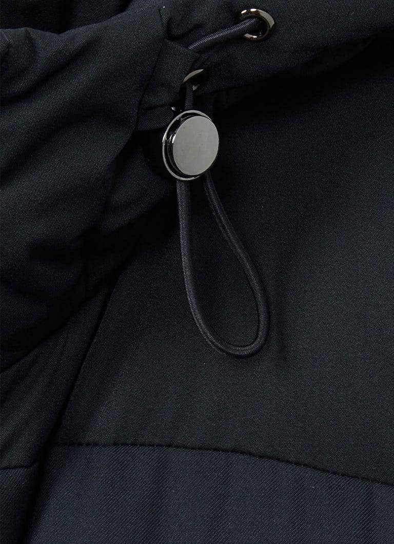 Jachetă matlasată Reiss Carston