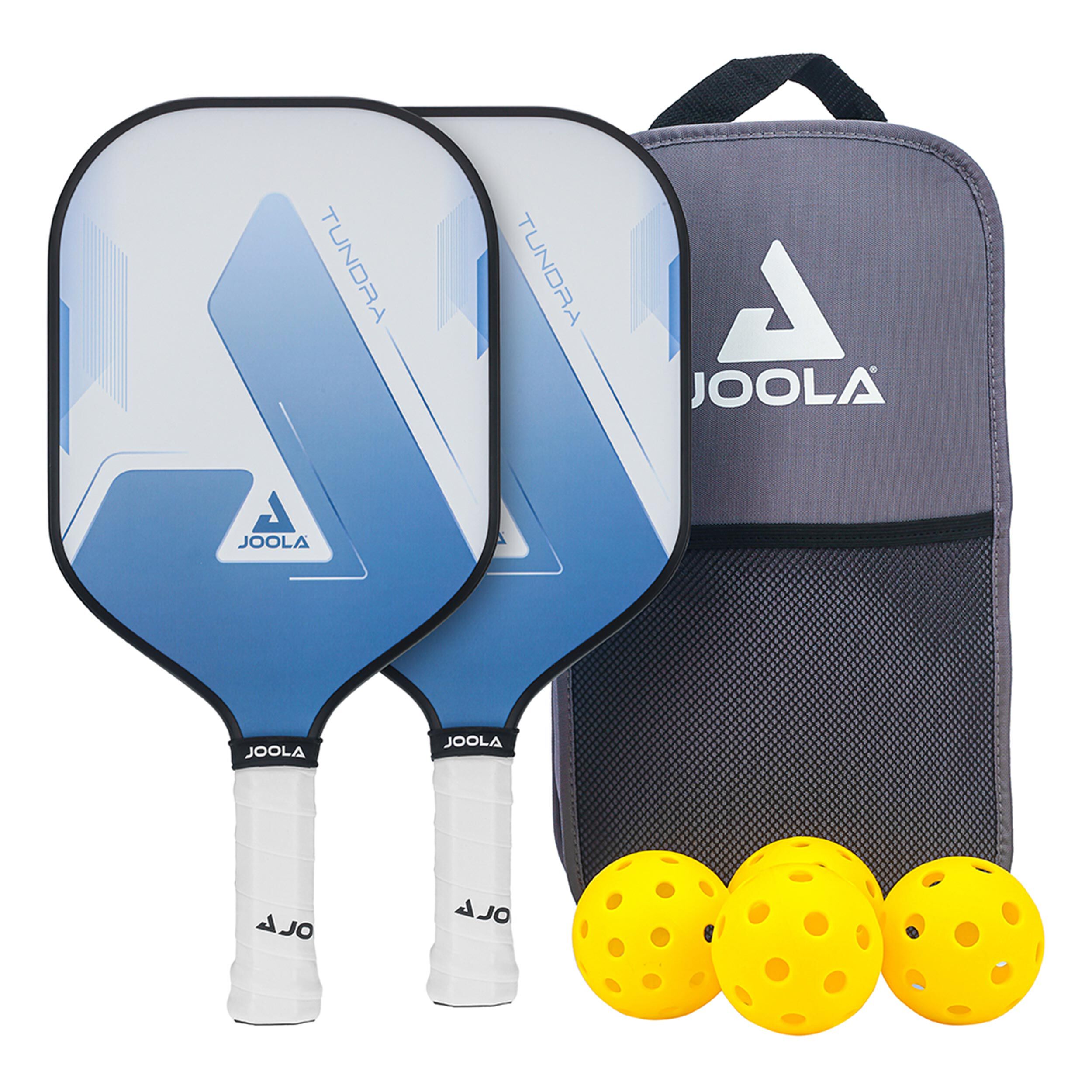 Tundra Pickleball Set Pickleball Schläger