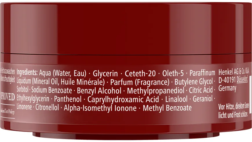 TAFT Gel Wax Glanz - Haltegrad 2 - leichter Halt 75 ml
