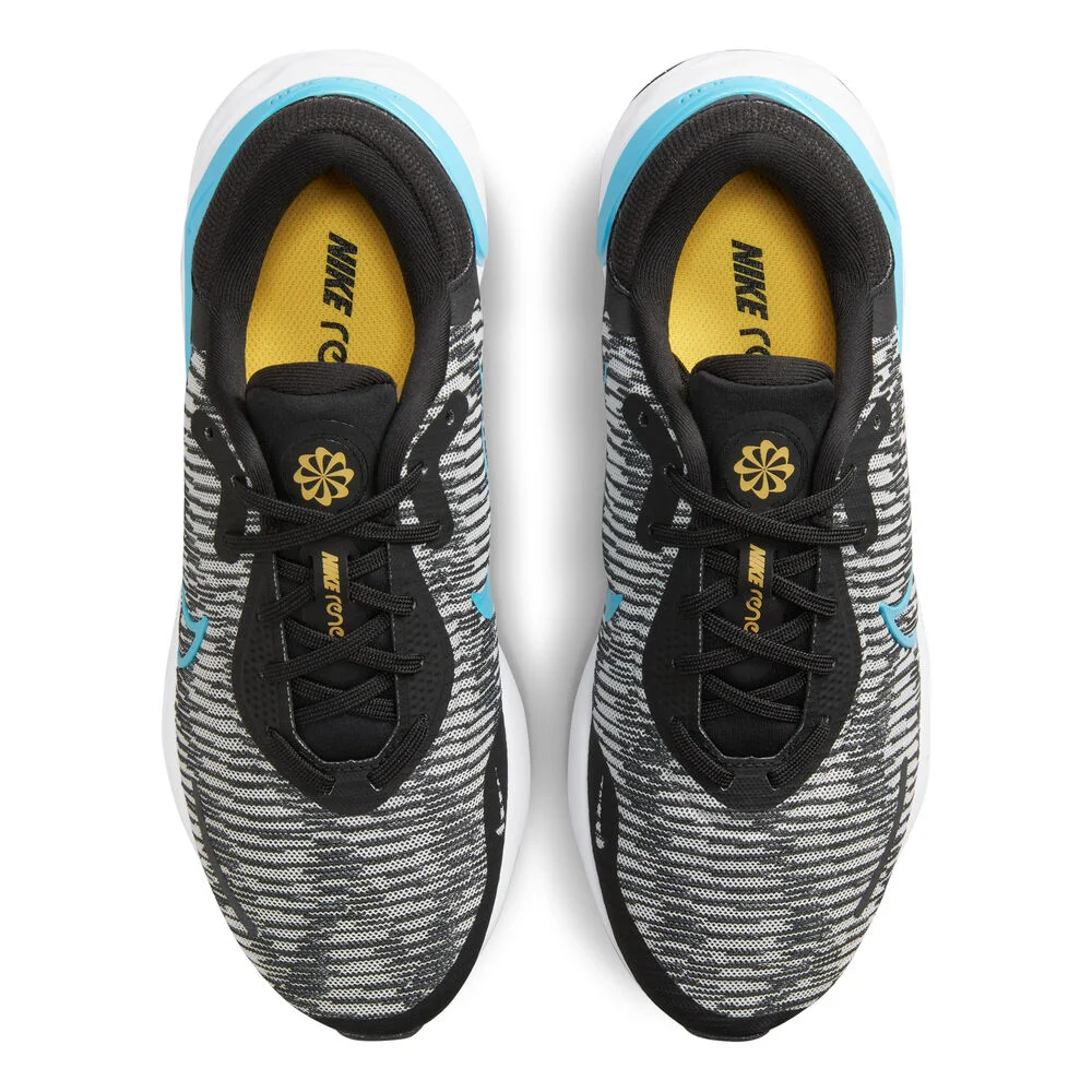 Nike Renew 4 DR2682-005 / schwarz