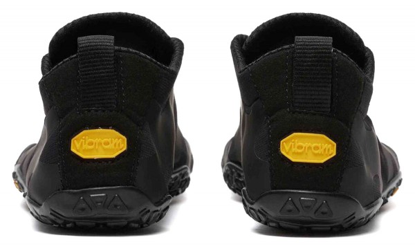 Vibram |f ~ Fivefingers V-ALPHA ~ Black