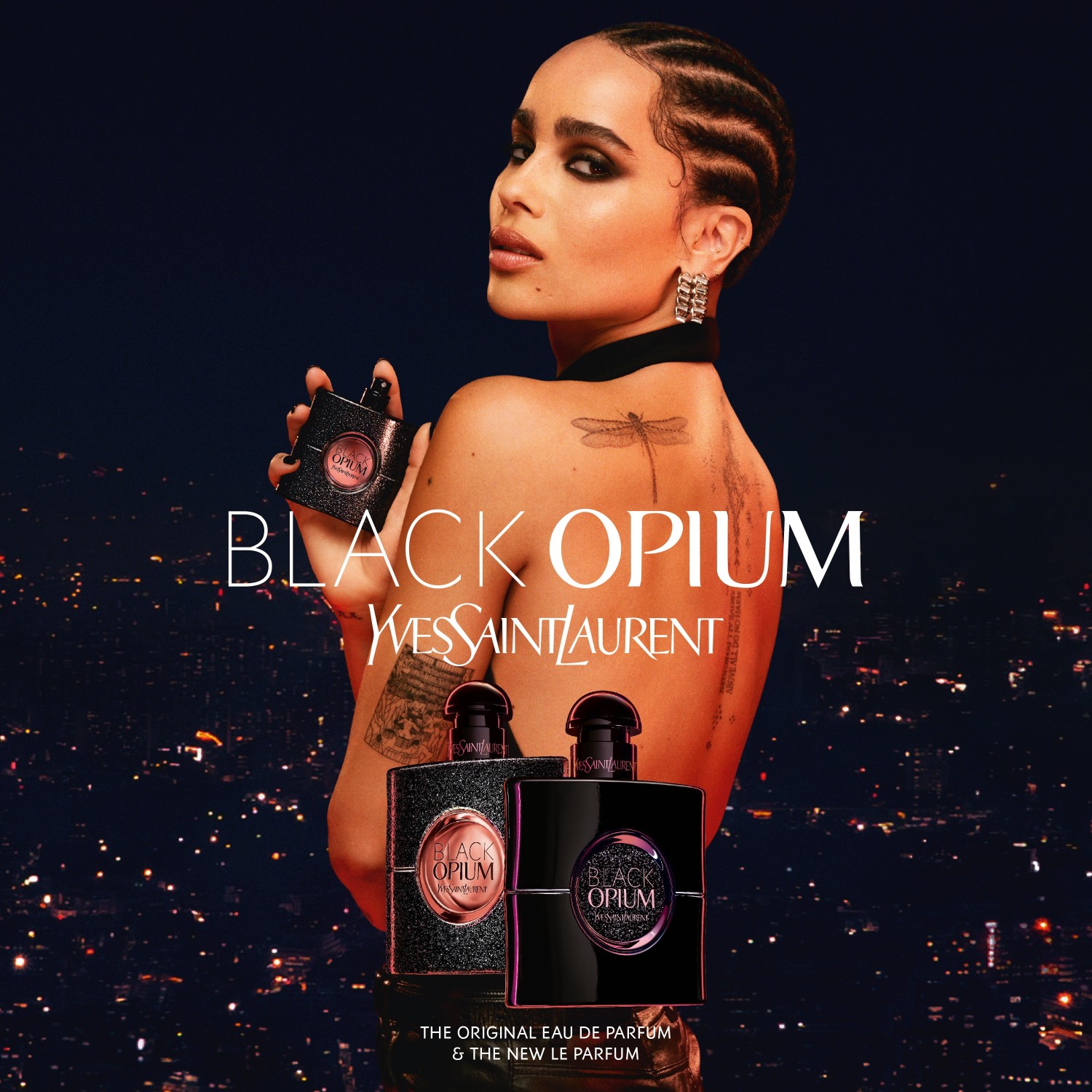 Le Parfum