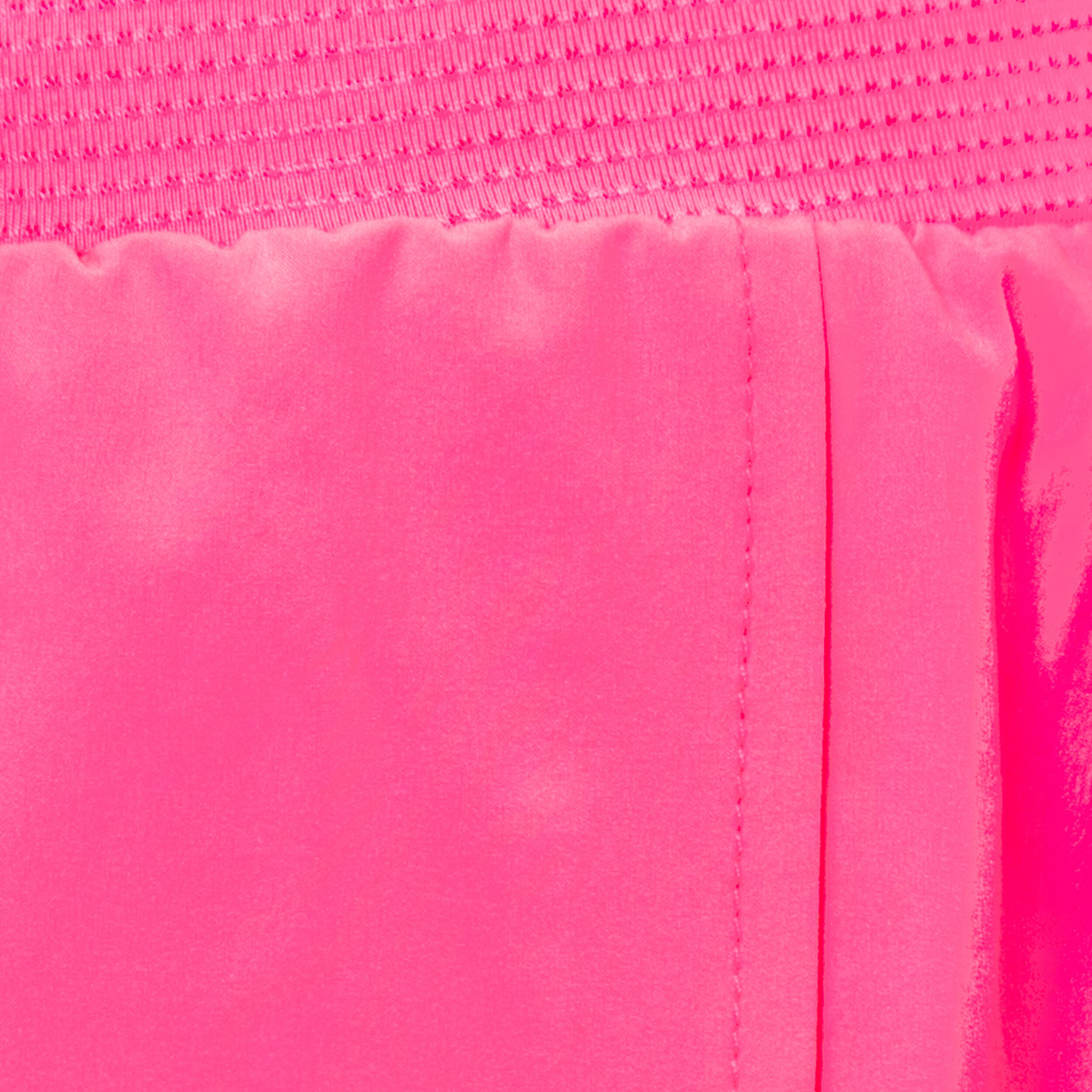 Crew 2in1 Shorts Damen - Pink