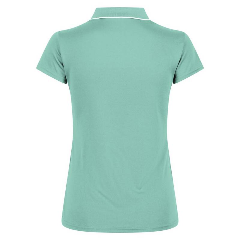 Regatta Maverik V Funktionsshirt Damen