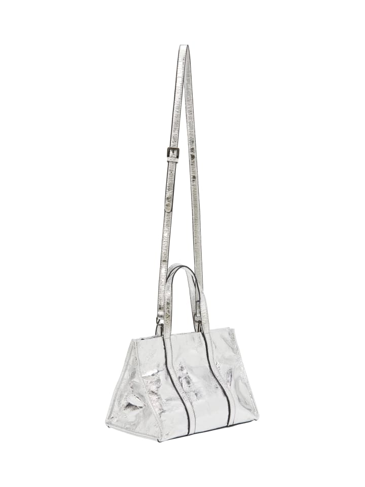 faina Tote Bag Tote Bag in Silver günstig kaufen onesize
