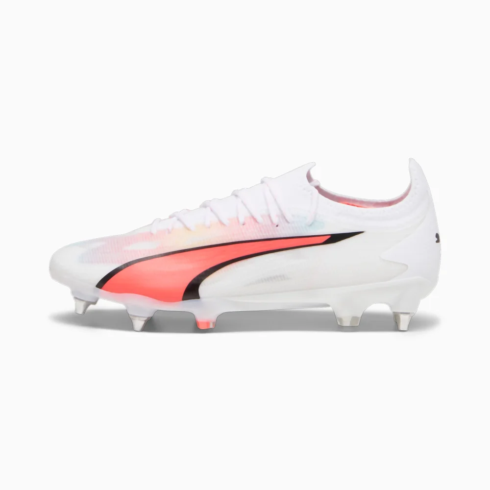 PUMA ULTRA ULTIMATE MxSG 107504_01 / weiss
