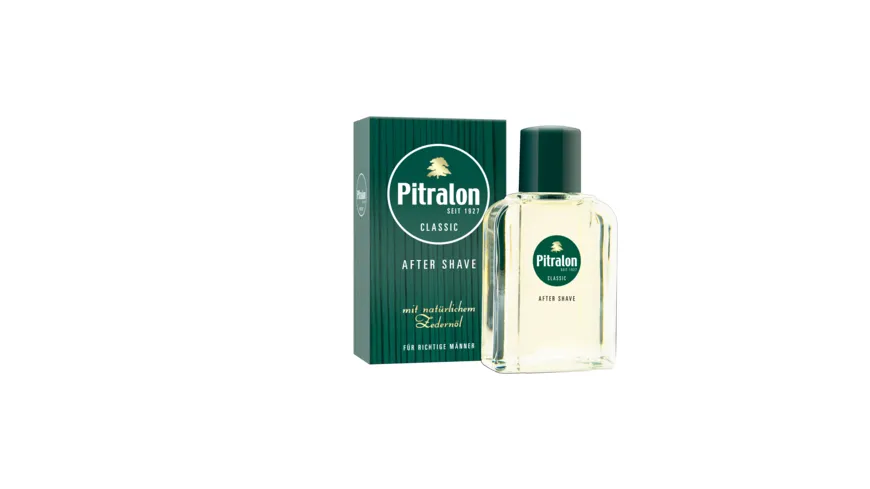PITRALON After Shave Classic 100 ml