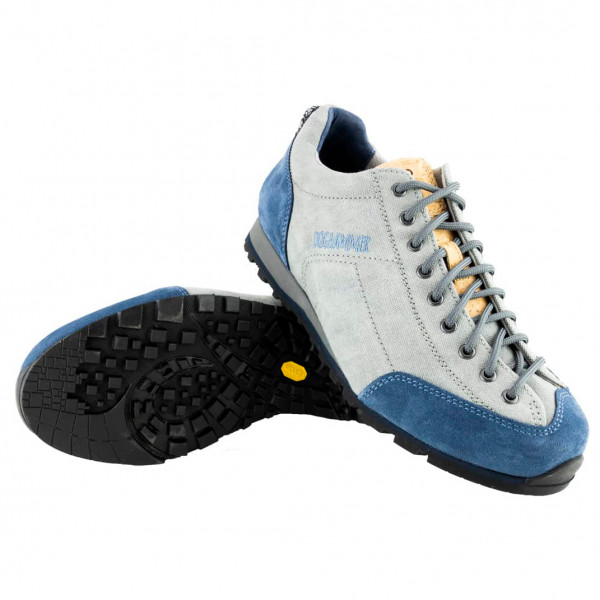 Doghammer - Ginja Rock LT - Approachschuhe