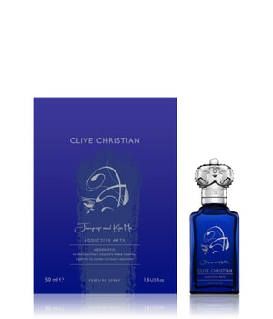 Clive Christian Jump Up and Kiss Me Hedonistic Parfum-50 ml