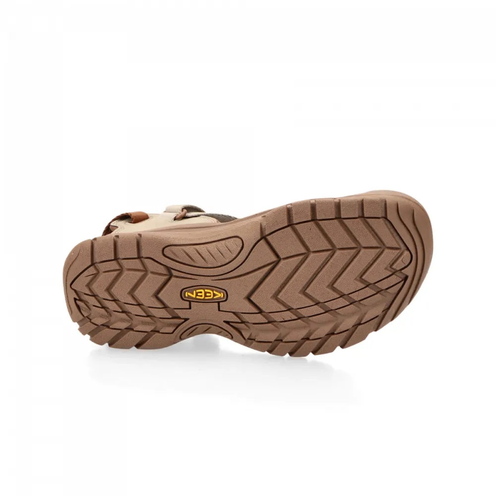 Keen ZERRAPORT II W 1027147 / grau