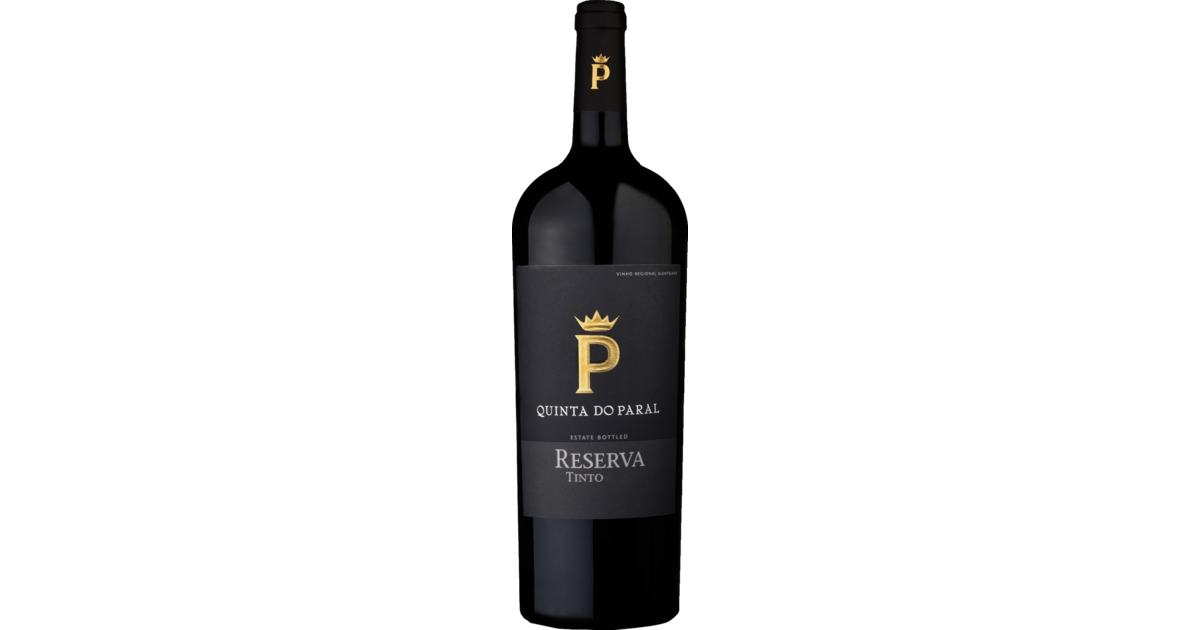 Quinta do Paral Reserva Tinto